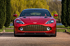 Aston Martin Vanquish Zagato Shooting Brake (2019) - als Lot 232 angeboten an der Bonhams Aston Martin Versteigerung am 19. Mai 2019