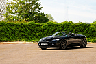 Image: Aston Martin Vanquish Zagato Volante (2018) - Lot 343 at the RM/Sotheby's "Cliveden House" auction on June 12, 2024