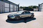 Aston Martin Vanquish Zagato Volante (2018) - offered as lot 171 at the Bonhams Scottsdale auction on January 27, 2023