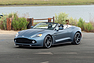 Aston Martin Vanquish Zagato Volante (2018) - als Lot 326 an der RM/Sotheby's Monterey Versteigerung am 20. August 2022 (© Robin Adams - Courtesy RM/Sotheby's, 2022) Aston Martin Vanquish Zagato Volante (2018) - als Lot 326 an der RM/Sotheby's Monterey Versteigerung am 20. August 2022 (© Robin Adams - Courtesy RM/Sotheby's, 2022)