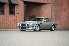 Aston Martin Vantage (1989) - offered as lot 119 at the RM/Sotheby's auction in Monterey on August 15, 2019