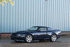Aston Martin Vantage Coupé (1995) - als Lot 106 angeboten an der Bonhams Bond Street Versteigerung am 4. Dezember 2021