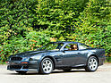 Image: Aston Martin Vantage Coupé (1996) - offered as lot 111 at the Bonhams Bond Street auction on December 16, 2022