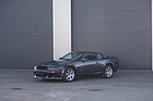 Image: Aston Martin Vantage Coupé (1996) - offered as lot 058 at the Bonhams Zoute Auction 2021