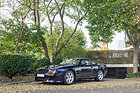 Bild: Aston Martin Vantage Coupé (1998) - als Lot 120 angeboten an der Bonhams Bond Street Versteigerung am 4. Dezember 2021
