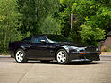 Aston Martin Vantage Coupé (1998) - als Lot 338 angeboten an der Bonhams Goodwood Revival Versteigerung am 17. September 2022