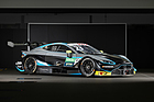 Aston Martin Vantage DTM (2019) - Lot 255 an der RM/Sotheby's Monaco Versteigerung am 10.11. Mai 2024