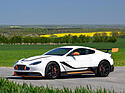 Bild: Aston Martin Vantage GT12 (2015) - angeboten als Lot 123 am Bonhams The Bonmont Sale am 4. Juni 2023