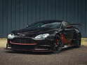 Bild: Aston Martin Vantage GT12 (2016) - Lot 136 an der Bonhams ’Les Grandes Marques à Monaco’ Versteigerung am 10. Mai 2024