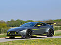 Aston Martin Vantage GT8 (2016) - angeboten als Lot 122 am Bonhams The Bonmont Sale am 4. Juni 2023