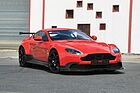 Bild: Aston Martin Vantage GT8 (2017) - angeboten als Lot 18 an der Artcurial Sur les Champs Versteigerung am 24. Oktober 2021