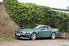 Aston Martin Vantage Le Mans Coupé (2000) - als Lot 236 an der Bonhams "Aston Martin" Versteigerung 2017
