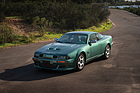 Aston Martin Vantage Le Mans V600 (2000) - als Lot 126 an der RM/Sotheby's-Amelia-Island-Versteigerung am 6./7. März 2020