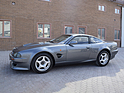 Aston Martin Vantage Le Mans V600 (2000) - as lot 138 at the RM/Sotheby's Online Only Open Roads auction in February 2021