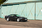Image: Aston Martin Vantage Le Mans V600 (2000) - as lot 343 at the RM/Sotheby's London auction 2024