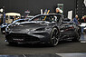 Aston Martin Vantage Roadster am Stand von Manfred Bohm – Classic Expo 2026 (© Messezentrum Salzburg, 2026) Aston Martin Vantage Roadster am Stand von Manfred Bohm – Classic Expo 2026 (© Messezentrum Salzburg, 2026)