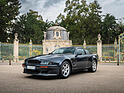 Image: Aston Martin Vantage V550 (1996) - as lot 139 at Bonhams "The Zoute Sale" 2024