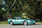 Aston Martin Vantage V60 Le Mans Coupé (1999) - als Lot 07 angeboten an der Bonhams Bond Street Versteigerung am 1. Dezember 2018