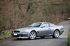 Bild: Aston Martin Vantage 'V600' (1998) - als Lot 351 verkauft an der RM/Sotheby's "The European Sale featuring the Petitjean Collection" Online-Only-Versteigerung 2020