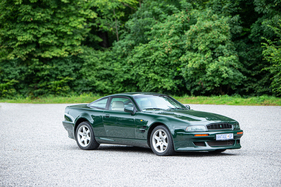 Aston Martin Vantage V600 Coupé (1995) - as lot 236 at the Bonhams Bonmont auction on September 20, 2020