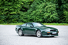 Bild: Aston Martin Vantage V600 Coupé (1995) - als Lot 236 an der Bonhams Bonmont Versteigerung am 20. September 2020
