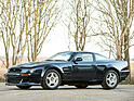 Image: Aston Martin Vantage V600 Coupé (1998) - offered as Lot 062 at the Bonhams Goodwood Member's Meeting auction on April 10, 2022