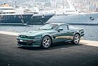 Bild: Aston Martin Vantage V600 Le Mans coupé (1999) - als Lot 176 an der Artcurial-Versteigerung "Garden Party In Saint-Tropez" 2025