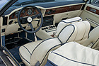 Aston Martin Vantage Volante (1981)