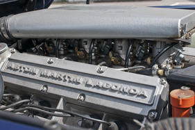 Aston Martin Vantage Volante (1981)