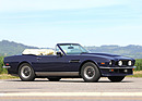 Aston Martin Vantage Volante (1981)