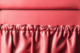 Aston Martin Virage (1990) - Pompadour-Taschen