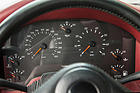 Aston Martin Virage (1990) - Tacho bis 320 km/h, Luft nach oben gab's genug