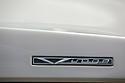 Aston Martin Virage (1990) - Virage-Zeichen