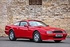 Aston Martin Virage (1991) - angeboten als Lot 371 an der Silverstone Classic Live Online Auction 2020 vom 31. Juli / 1. August 2020