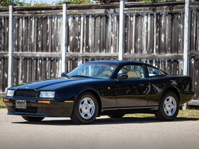 Aston Martin Virage (1992) - als Lot 128 angeboten an der RM/Sotheby's Arizona Versteigerung am 26. Januar 2023