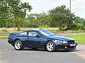 Aston Martin Virage 6.3-Litre Coupé (1990) - Lot 243 an der Bonhams Goodwood Revival Versteigerung am 9. September 2023