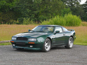 Aston Martin Virage 6.3-Litre Coupé (1991) - als Lot 146 an der Bonhams Goodwood Festival of Speed Versteigerung 2025