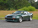 Image: Aston Martin Virage 6.3-Litre Coupé (1991) - as Lot 146 at the Bonhams Goodwood Festival of Speed Auction 2025