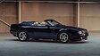 Aston Martin Virage 6.3 Volante Wide Body (1997) - als Lot 126 an der Broad Arrow "The Zoute Concours" Auction 2026 (© Broad Arrow Auctions, 2026) Aston Martin Virage 6.3 Volante Wide Body (1997) - als Lot 126 an der Broad Arrow "The Zoute Concours" Auction 2026 (© Broad Arrow Auctions, 2026)