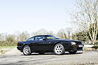 Aston Martin Virage Coupe (1990) - angeboten als Lot 220 an der Aston Martin Werksversteigerung von Bonhams am 9. Mai 2015