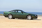 Aston Martin Virage Coupé (1991) - als Lot 107 angeboten an der Bonhams Scottsdale Versteigerung am 28. Januar 2016