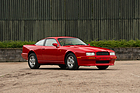 Image: Aston Martin Virage Coupé (1991) - offered as lot 311 at the Bonhams Les Grandes Marques du Monde au Grand Palais Paris auction on February 3, 2022