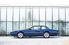 Aston Martin Virage Prototype (1986) – schnittiges, gar nicht mal so unharmonisches Profil