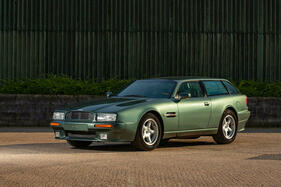 Aston Martin Virage Shooting Brake (1992) - als Lot 127 angeboten an der Bonhams 'Les Grandes Marques à Monaco’ Versteigerung am 13. Mai 2022