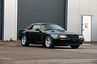 Aston Martin Virage Volante (1993) - als Lot 227 angeboten an der Bonhams Les Grandes Marques du Monde au Grand Palais Paris Versteigerung am 3. Februar 2022