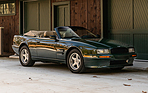 Image: Aston Martin Virage Volante (1993) - offered as lot 38 at the Gooding & Co Geared Online Scottsdale Edition auction from January 24 to 28, 2022