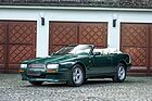 Image: Aston Martin Virage Volante (1993) - as lot 72 at the auction "Automobile Legends - The Peninsula Paris 2026" by Artcurial