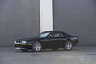 Aston Martin Virage Volante (1993) - angeboten als Lot 059 an der Bonhams Zoute Versteigerung 2021