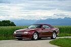 Aston Martin Virage Volante (1995) - Lot 140 at the Bonhams Bonmont auction on June 30, 2024