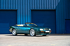 Image: Aston Martin Virage Volante (1995) - as lot 120 at the RM Sotheby's Cliveden House auction 2025